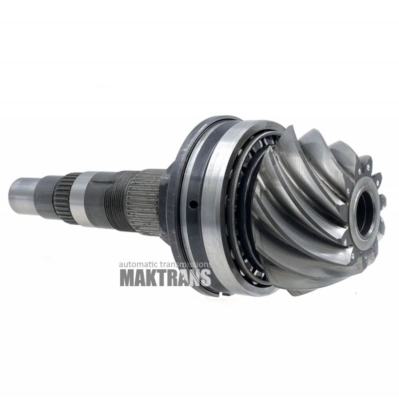Primary gearset [34/11] PDK Porsche 911 Carrera  ZF 7DT45FL  ZF 4481341026 4481 341 026