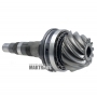 Primary gearset [34/11] PDK Porsche 911 Carrera  ZF 7DT45FL  ZF 4481341026 4481 341 026