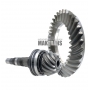 Primary gearset [34/11] PDK Porsche 911 Carrera  ZF 7DT45FL  ZF 4481341026 4481 341 026
