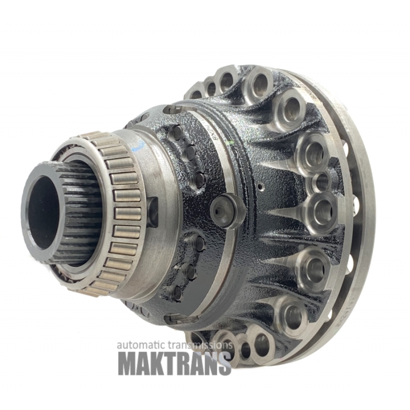 Differential 4WD TOYOTA  LEXUS U151F  4131021020 [without ring gear]