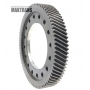 Differential helical gear 4WD TOYOTA U151F  4122145020 [79 teeth, 2 cuts, outer diameter 221.80 mm, 16 fixing holes]​