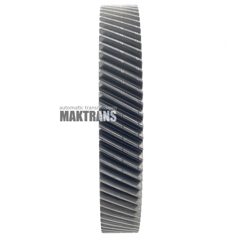 Differential helical gear 4WD TOYOTA U151F  4122145020 [79 teeth, 2 cuts, outer diameter 221.80 mm, 16 fixing holes]​
