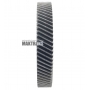 Differential helical gear 4WD TOYOTA U151F  4122145020 [79 teeth, 2 cuts, outer diameter 221.80 mm, 16 fixing holes]​