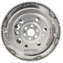 Dual mass flywheel GETRAG DCT250 DPS6  FORD Fiesta CCN 2013-up FORD 2 017 126 2017126 LUK 415 0789 09 415078909 [6 mounting holes, 102 teeth on crown, OD 163.70 mm]