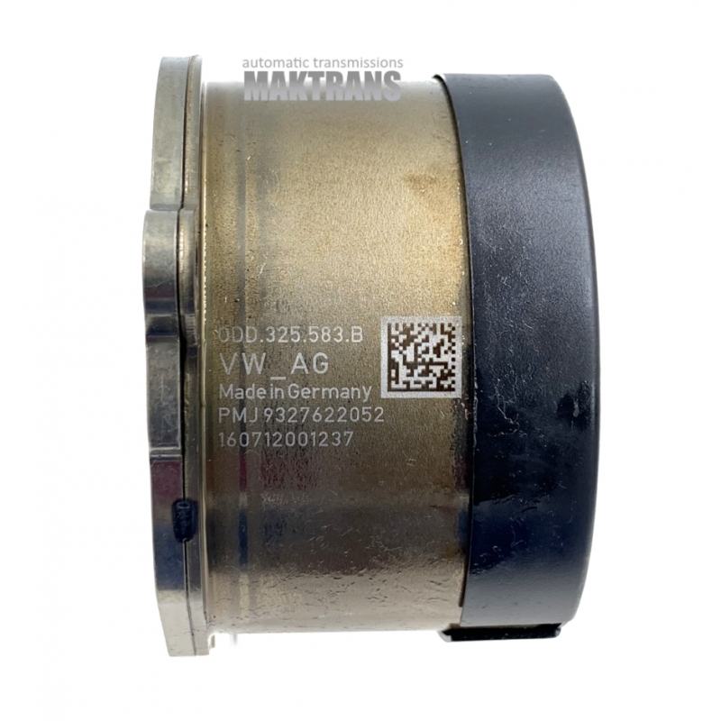 Mechatronics oil pump three phase electric motor VAG 0DD DQ400  0DD 325 583 B 0DD325583B
