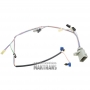 Valve body electric wire harness TOYOTA A750E  82125-60550 8212560550