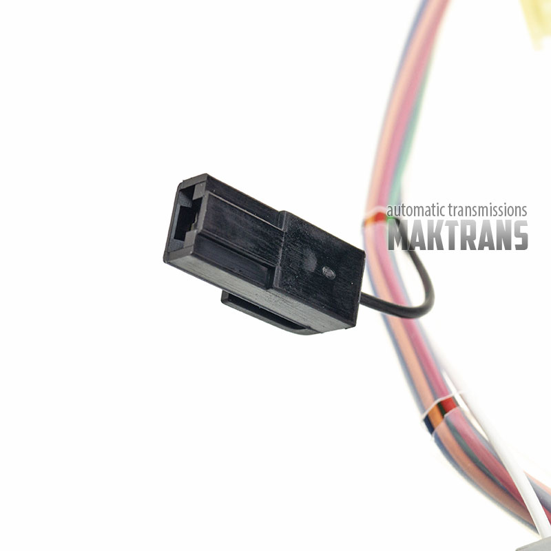 Valve body electric wire harness TOYOTA A750E  82125-60550 8212560550