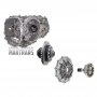 Primary gearset 11  39 with housing [1AMP]  DCT TR-9080 [Chevrolet Corvette C8 DCT]  BOC0557R.00 BOC0558F.00 BOC0376R.02 24045263