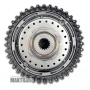 Drum FORWARD U150E U151F 98-up  without clutch plates [for pack of 6 friction plates]