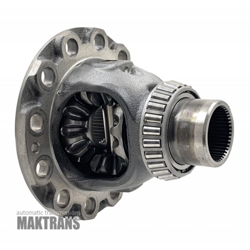 Differential assembly (height - 180 mm) 4WD FW6AEL 11-up FZ2A27200