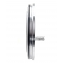 Piston with return spring, pack LOW REVERSE U150E U151F  height 22mm