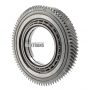 Center support with Drive Counter Drive gear GM eCVT 4ET50  24246335 [79 teeth, outer diameter 194.05 mm]