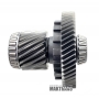 Differential intermediate shaft HYUNDAI / KIA A6MF1 A6LF1 457223B210​ 457203B000  [ 18T, OD 78.60 mm, 2 marks / 53T, OD 152.50 mm, without marks]