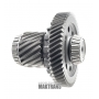 Differential intermediate shaft HYUNDAI / KIA A6MF1 A6LF1 457223B210​ 457203B000  [ 18T, OD 78.60 mm, 2 marks / 53T, OD 152.50 mm, without marks]