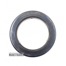 Needle thrust bearing, torque converter JF015E GM Chevrolet Spark | 25193332 [OD 52.80 mm, ID 34.85 mm, TH 4 mm, installed between reactor and turbine wheels]