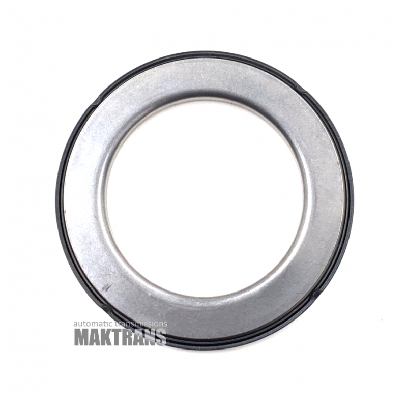 Needle thrust bearing, torque converter JF015E GM Chevrolet Spark  25193332 [OD 52.80 mm, ID 34.85 mm, TH 4 mm, installed between reactor and turbine wheels]