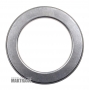 Needle thrust bearing, torque converter JF015E GM Chevrolet Spark  25193332 [OD 77 mm, ID 53.10 mm, TH 5 mm, installed between pump wheel and reactor wheel]