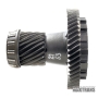 Intermediate shaft differential HYUNDAI / KIA A8MF1 457224G630 457204G603 [ 21T, OD 61 mm, 3 marks / 53T OD 142.70 mm 3 marks]