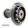 Intermediate shaft differential HYUNDAI / KIA A8MF1 457224G630 457204G603 [ 21T, OD 61 mm, 3 marks / 53T OD 142.70 mm 3 marks]