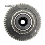 Intermediate shaft differential HYUNDAI / KIA A8MF1 457224G630 457204G603 [ 21T, OD 61 mm, 3 marks / 53T OD 142.70 mm 3 marks]