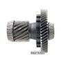 Differential intermediate shaft HYUNDAI / KIA A6GF1 A6MF1  [ 18T, OD 70.80 mm, 3 marks / 51T, OD 140.45 mm, 2 marks]