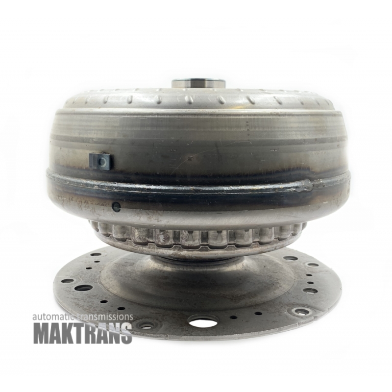 Torque converter ZF 8HP75 VW Toureg AUDI Q5 3.0L Diesel  1103322036 250700004419 / 0D5323571H 0D5323571A 0D5323571D 0D5323571