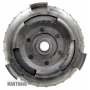 Torque converter turbine wheel JF015E GM Chevrolet Spark  25193332