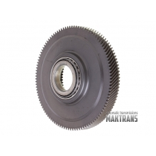 Direct Planetary Ring Gear and Driven Transfer Gear A5HF1  ring gear 76T , driven gear [89T, outer diameter 186.10 mm, without notches]