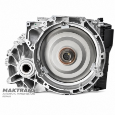 Reconditioned (road tested) GETRAG DCT451 MPS6i transmission, 2WD, 1.5L — F1FR-7000-DF (TCM Hardware ID: DS7R-14C247-CB)
