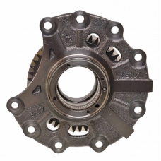 Drive Transfer Gear / Underdrive Clutch Drum Hub Hyundai / KIA A8LF1 458114G100 — 47 teeth, outer Ø 128.40 mm, without notches