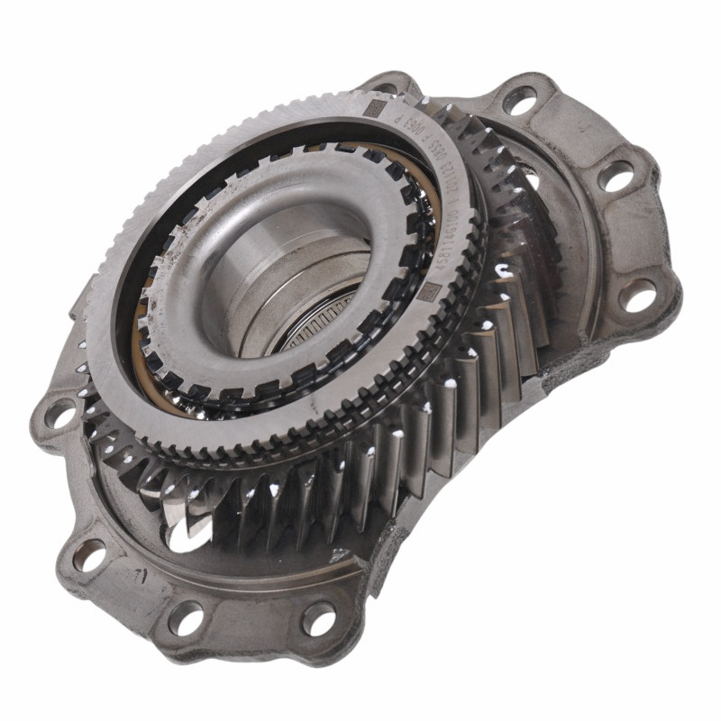 Drive Transfer Gear / Underdrive Clutch Drum Hub Hyundai / KIA A8LF1 458114G100 — 47 teeth, outer Ø 128.40 mm, without notches