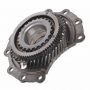 Drive Transfer Gear / Underdrive Clutch Drum Hub Hyundai / KIA A8LF1 458114G100 — 47 teeth, outer Ø 128.40 mm, without notches