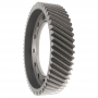 Helical differential gear AW TF-71SC Stellantis (Peugeot Citroën) - 58 teeth (ext. Ø 195.95 mm), 3 notches, width 42.05 mm, 12 mounting holes