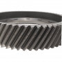 Helical differential gear AW TF-71SC Stellantis (Peugeot Citroën) - 58 teeth (ext. Ø 195.95 mm), 3 notches, width 42.05 mm, 12 mounting holes