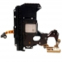 Electronic control unit ZF 8HP55A, 8HP65A — Bosch 0260550082, CPU 1034420222