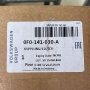 Double wet clutch (with release bearing) 0CK, 0CL, 0СJ (DL382) — 0F0141030A