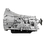 Transmission assemblies 10R60