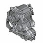 ATC35L Transfer Case Assemblies (Gear Driven)