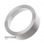 Repair sleeve for intermediate shaft roller bearing AISIN WARNER AW55-50SN, AW55-51SN — outer Ø 73 mm x inner Ø 70.55 mm (57.20 mm) x H 23.45 mm