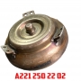 Torque converter (used, unrepaired) Mercedes-Benz 722.9 — A2212502202