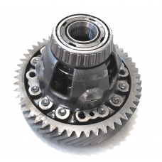 Differential [2WD] with ring gear AISIN WARNER TF-80SC TF-81SC  [ring gear 51 teeth]