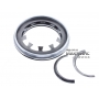 Piston A a/t ZF 8HP45  09-up