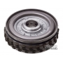 Drum E assembly ZF 8HP45 09-up (6 friction discs, 62 plines of sun gear P3)