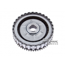 Drum UNDERDRIVE (total height 49mm 4 friction plate) automatic transmission F5A51 A5HF1 97-up