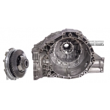 Primary gearset 42/15 with housing 0CK 0CJ DL382-7F S-tronic 0CK409147J | dive gear 62 teeth