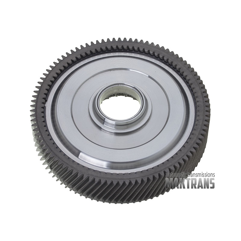  P1 P2 planetary gear train, automatic transmission ZF 9HP48 CHRYSLER 948TE 04736980AA 04736967AB