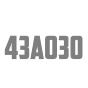 43A030
