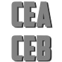 CEA / CEB