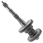 Shaft assemblies DQ381, 0GC
