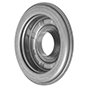 Rubber-coated and aluminum pistons, springs, etc. ZF 8HP70, 8HP90